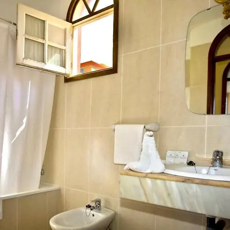 Nice apartment,terrace ocean view,Wifi, Tenerife South Lägenhet Costa Adeje (Tenerife)