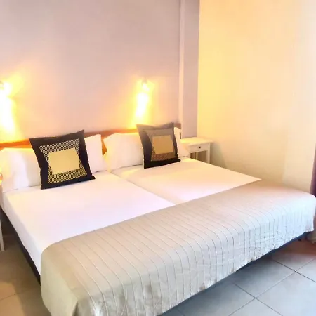 Lägenhet Nice apartment,terrace ocean view,Wifi, Tenerife South *