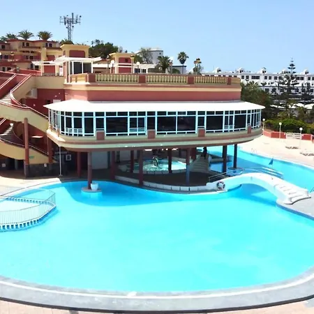 Nice apartment,terrace ocean view,Wifi, Tenerife South * Costa Adeje (Tenerife)