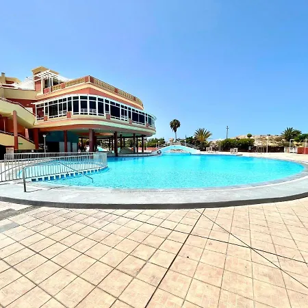 Lägenhet Nice apartment,terrace ocean view,Wifi, Tenerife South