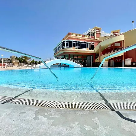 Nice apartment,terrace ocean view,Wifi, Tenerife South Costa Adeje (Tenerife)