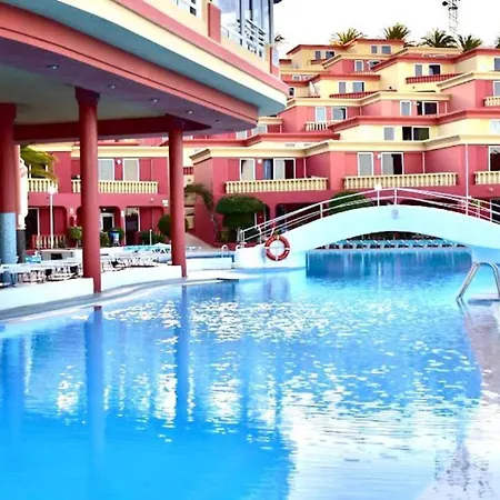 Nice apartment,terrace ocean view,Wifi, Tenerife South *