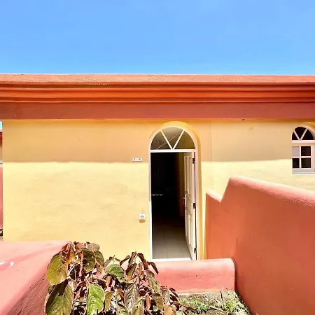 Nice apartment,terrace ocean view,Wifi, Tenerife South *