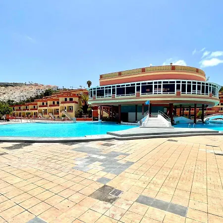 Nice apartment,terrace ocean view,Wifi, Tenerife South Lägenhet Costa Adeje (Tenerife)