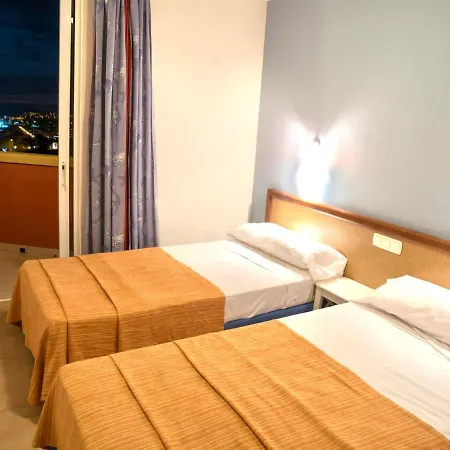 Nice Apartment,Terrace, View, Pool In Tenerife South Apartment *