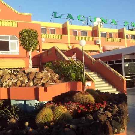 Nice Apartment,Terrace, View, Pool In Tenerife South Apartment *