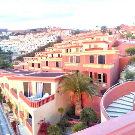 Nice Apartment,Terrace, View, Pool In Tenerife South Apartment Costa Adeje (Tenerife)